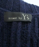 RISMAT by Y's（リスマット　バイ　ワイズ）カーディガン 紺 サイズ:2(S位) レディース/2200658496110