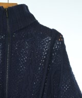 RISMAT by Y's（リスマット　バイ　ワイズ）カーディガン 紺 サイズ:2(S位) レディース/2200658496110