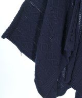 RISMAT by Y's（リスマット　バイ　ワイズ）カーディガン 紺 サイズ:2(S位) レディース/2200658496110