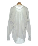 RISMAT by Y's（リスマット　バイ　ワイズ）ニット・セーター グレー サイズ:2(M位) レディース/2200660078038