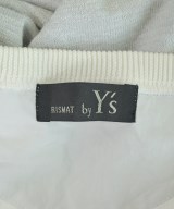 RISMAT by Y's（リスマット　バイ　ワイズ）ニット・セーター グレー サイズ:2(M位) レディース/2200660078038