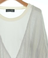 RISMAT by Y's（リスマット　バイ　ワイズ）ニット・セーター グレー サイズ:2(M位) レディース/2200660078038