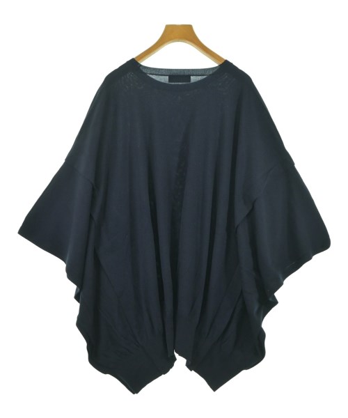 RISMAT by Y's（リスマット　バイ　ワイズ）ニット・セーター 紺 サイズ:2(S位) レディース/2200648258094