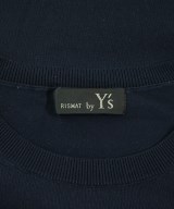 RISMAT by Y's（リスマット　バイ　ワイズ）ニット・セーター 紺 サイズ:2(S位) レディース/2200648258094