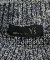RISMAT by Y's（リスマット　バイ　ワイズ）ワンピース グレー サイズ:2(M位) レディース/2200709120070