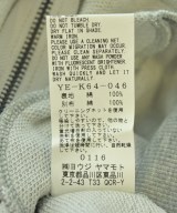 RISMAT by Y's（リスマット　バイ　ワイズ）パーカー グレー サイズ:2(M位) レディース/2200730936046