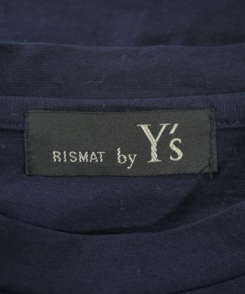 RISMAT by Y's（リスマット　バイ　ワイズ）ワンピース 紺 サイズ:2(M位) レディース/2200726965012