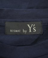 RISMAT by Y's（リスマット　バイ　ワイズ）ワンピース 紺 サイズ:2(M位) レディース/2200726965012