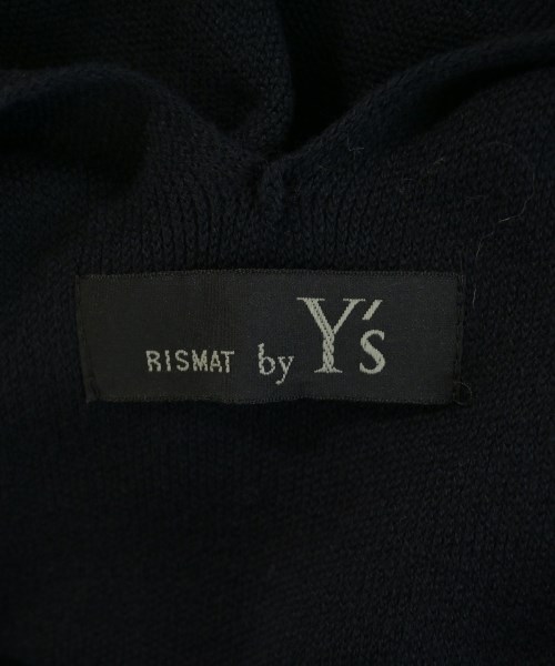 RISMAT by Y's（リスマット　バイ　ワイズ）ワンピース 紺 サイズ:2(S位) レディース/2200716208051