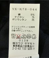 RISMAT by Y's（リスマット　バイ　ワイズ）ワンピース 紺 サイズ:2(S位) レディース/2200716208051