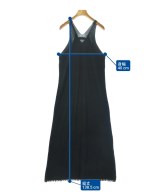 RISMAT by Y's（リスマット　バイ　ワイズ）ワンピース 紺 サイズ:2(S位) レディース/2200716208051