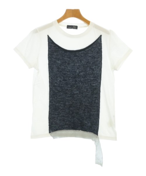 RISMAT by Y's(リスマット　バイ　ワイズ)のTシャツ・カットソー サイズ:1(S位) 8,400円