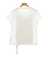 RISMAT by Y's（リスマット　バイ　ワイズ）Tシャツ・カットソー 白 サイズ:1(S位) レディース/2200728728172