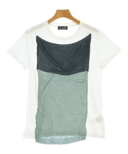 RISMAT by Y's(リスマット　バイ　ワイズ)のTシャツ・カットソー サイズ:1(S位) 8,800円