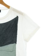 RISMAT by Y's（リスマット　バイ　ワイズ）Tシャツ・カットソー 白 サイズ:1(S位) レディース/2200728728189