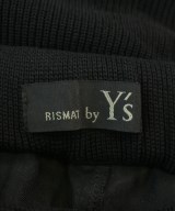 RISMAT by Y's（リスマット　バイ　ワイズ）その他 黒 サイズ:1(S位) レディース/2200686883067