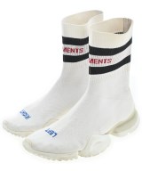 VETEMENTS スニーカー