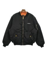 VETEMENTS ミリタリーブルゾン