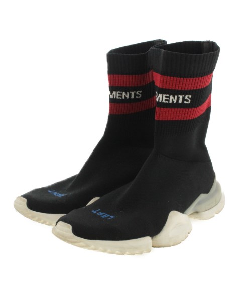 ヴェトモン(VETEMENTS)のVETEMENTS スニーカー