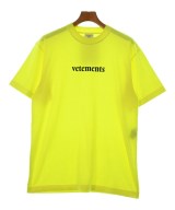 VETEMENTS Tシャツ・カットソー