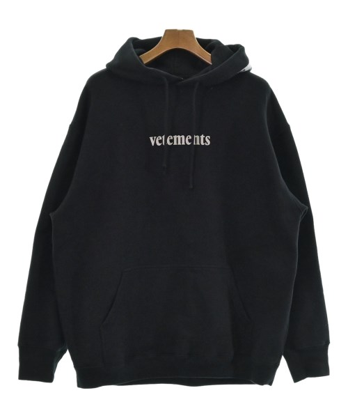 ヴェトモン(VETEMENTS)のVETEMENTS パーカー