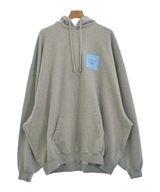 VETEMENTS パーカー