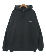 VETEMENTS パーカー