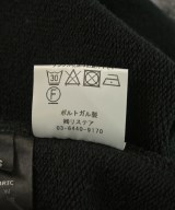 VETEMENTS（ヴェトモン）パーカー 黒 サイズ:XS メンズ/2200511629099