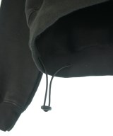 VETEMENTS（ヴェトモン）パーカー 黒 サイズ:XS メンズ/2200511629099