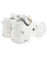 VETEMENTS（ヴェトモン）スニーカー 白 サイズ:26.5cm メンズ/2200636125032