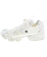 VETEMENTS（ヴェトモン）スニーカー 白 サイズ:26.5cm メンズ/2200636125032