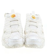 VETEMENTS（ヴェトモン）スニーカー 白 サイズ:26.5cm メンズ/2200636125032