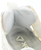 VETEMENTS（ヴェトモン）スニーカー 白 サイズ:26.5cm メンズ/2200636125032