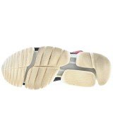 VETEMENTS（ヴェトモン）スニーカー 黒 サイズ:25.5cm メンズ/2200634136030