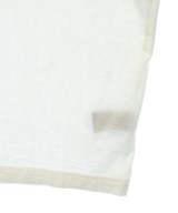 VETEMENTS（ヴェトモン）Tシャツ・カットソー 白 サイズ:M メンズ/2200636997042
