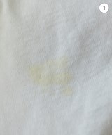 VETEMENTS（ヴェトモン）Tシャツ・カットソー 白 サイズ:M メンズ/2200636997042