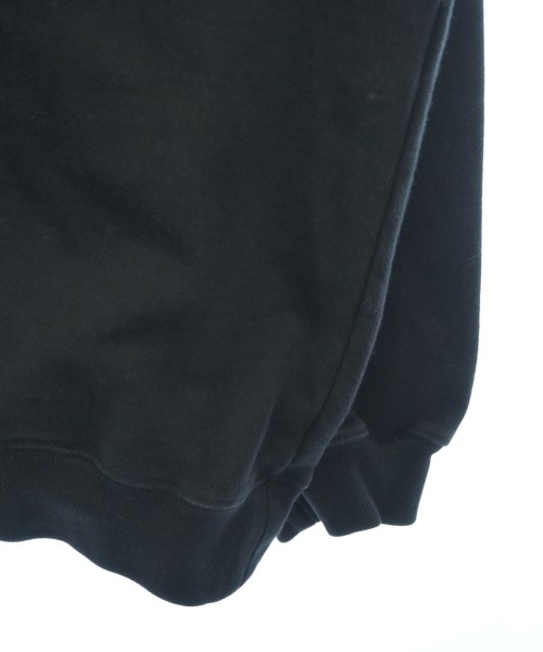 VETEMENTS（ヴェトモン）スウェット 黒 サイズ:L メンズ/2200637000017