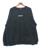VETEMENTS スウェット
