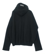 VETEMENTS（ヴェトモン）パーカー 黒 サイズ:S メンズ/2200638026061