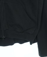 VETEMENTS（ヴェトモン）パーカー 黒 サイズ:S メンズ/2200638026061