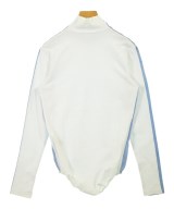 VETEMENTS（ヴェトモン）Tシャツ・カットソー 青 サイズ:M レディース/2200641554056