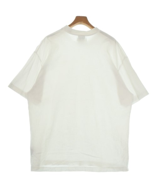 VETEMENTS（ヴェトモン）Tシャツ・カットソー 白 サイズ:XS メンズ/2200643826014