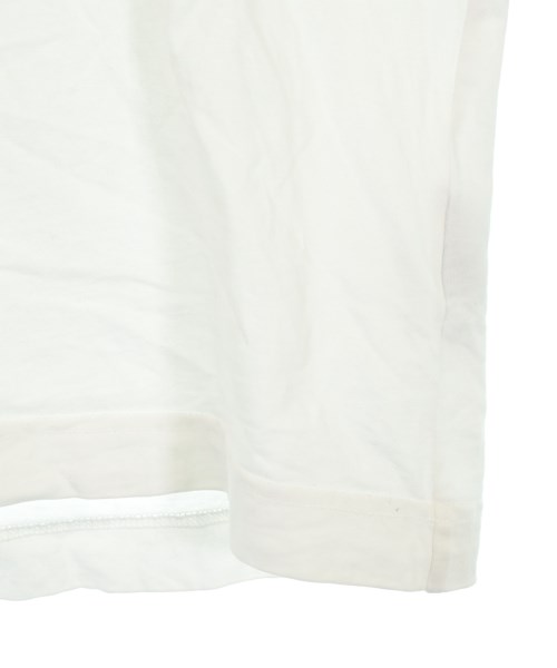 VETEMENTS（ヴェトモン）Tシャツ・カットソー 白 サイズ:XS メンズ/2200643826014