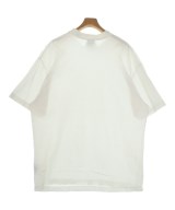 VETEMENTS（ヴェトモン）Tシャツ・カットソー 白 サイズ:XS メンズ/2200643826014