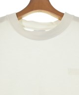 VETEMENTS（ヴェトモン）Tシャツ・カットソー 白 サイズ:XS メンズ/2200643826014