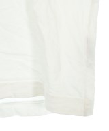 VETEMENTS（ヴェトモン）Tシャツ・カットソー 白 サイズ:XS メンズ/2200643826014