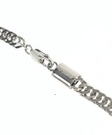 VETEMENTS（ヴェトモン）ネックレス シルバー サイズ:- メンズ/2200643855014