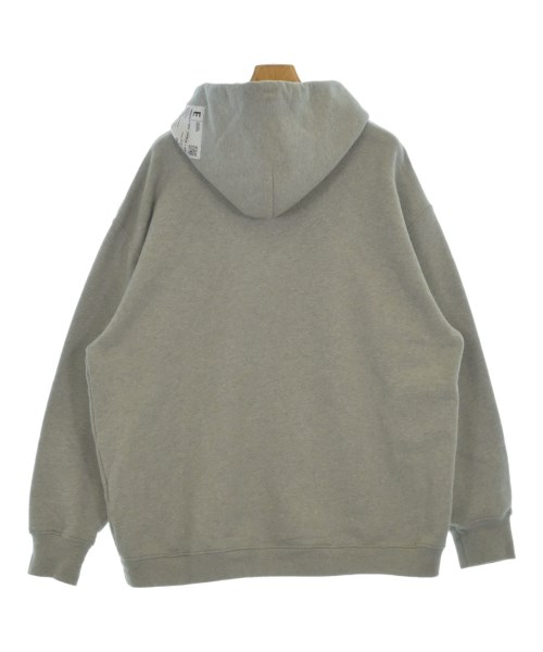 VETEMENTS（ヴェトモン）パーカー グレー サイズ:L メンズ/2200644246057