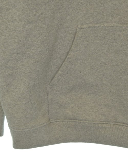 VETEMENTS（ヴェトモン）パーカー グレー サイズ:L メンズ/2200644246057