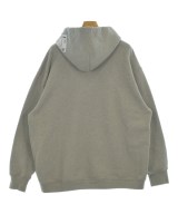 VETEMENTS（ヴェトモン）パーカー グレー サイズ:L メンズ/2200644246057